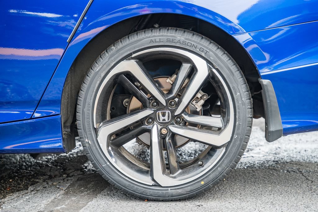 Used 2022 Honda Accord Sport Special Edition image 18