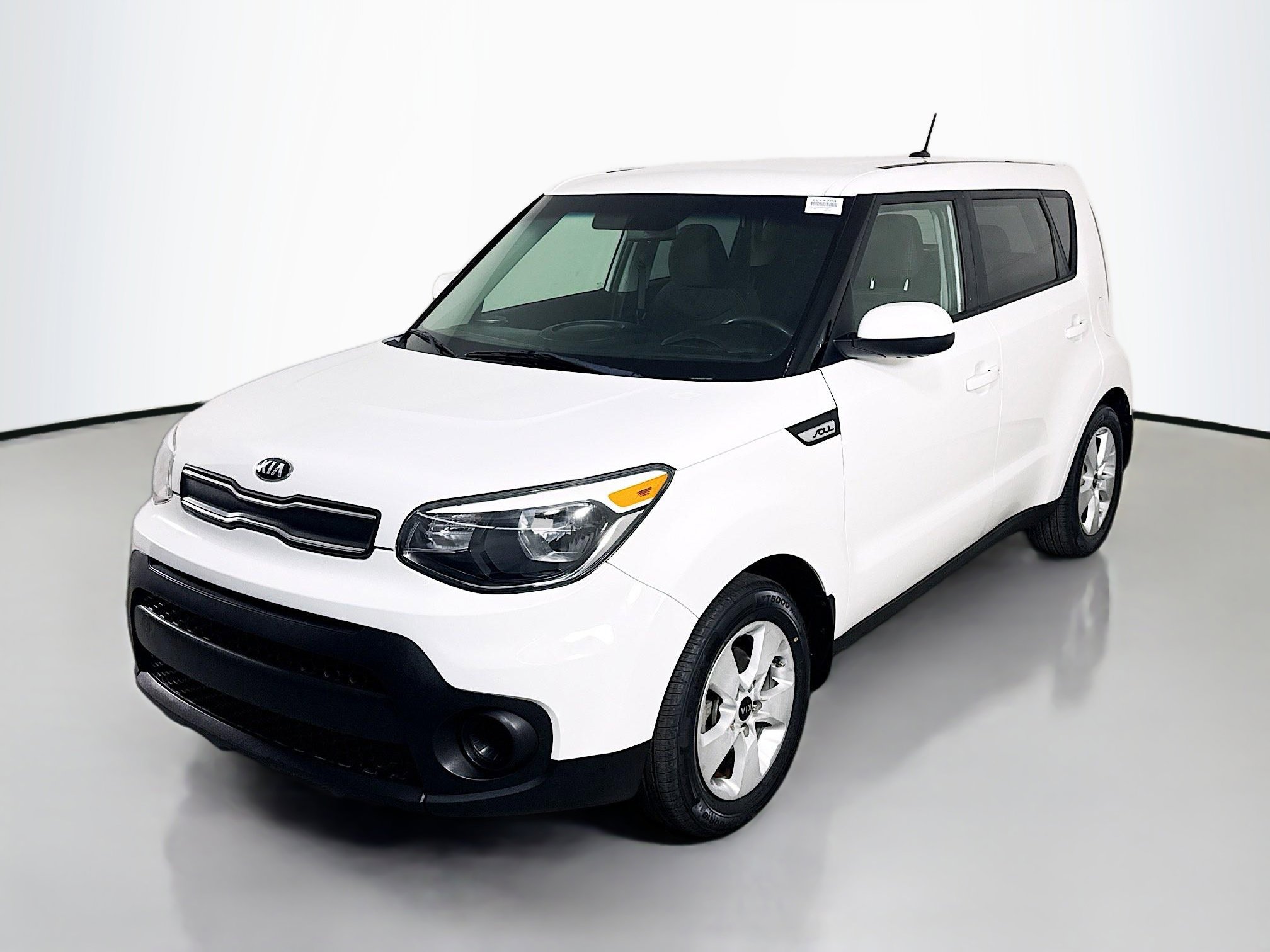 Used 2018 Kia Soul w/ Option Group 020 image 4