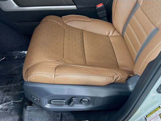New 2026 Toyota Tundra 1794 Edition image 18