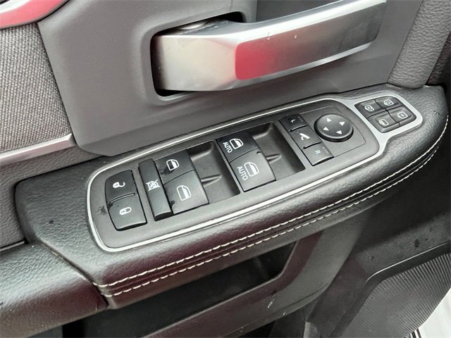 Used 2023 RAM 2500 Big Horn w/ Level 1 Equipment Group image 13