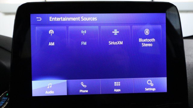 Used 2021 Ford EcoSport SE image 14