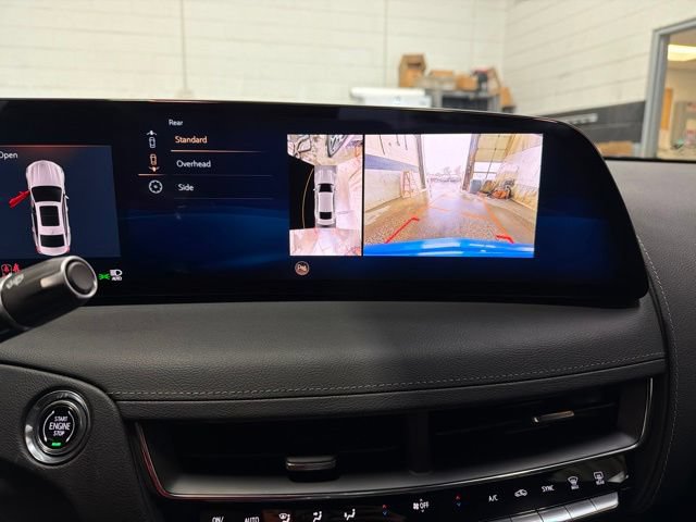 Certified 2026 Cadillac CT5 Premium Luxury AWD/4WD image 20