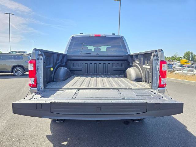 Certified 2022 Ford F150 Tremor AWD/4WD image 34