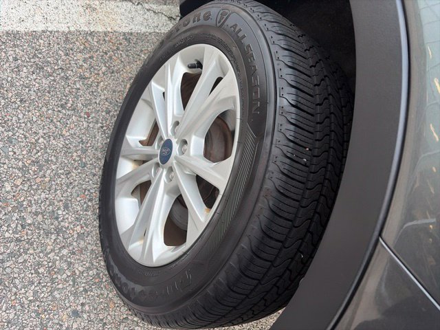 Used 2019 Ford Escape SE AWD/4WD image 11