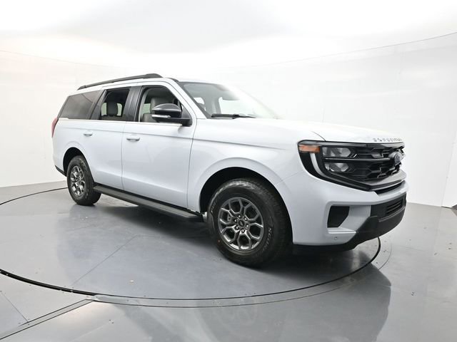 New 2026 Ford Expedition Active AWD/4WD image 1