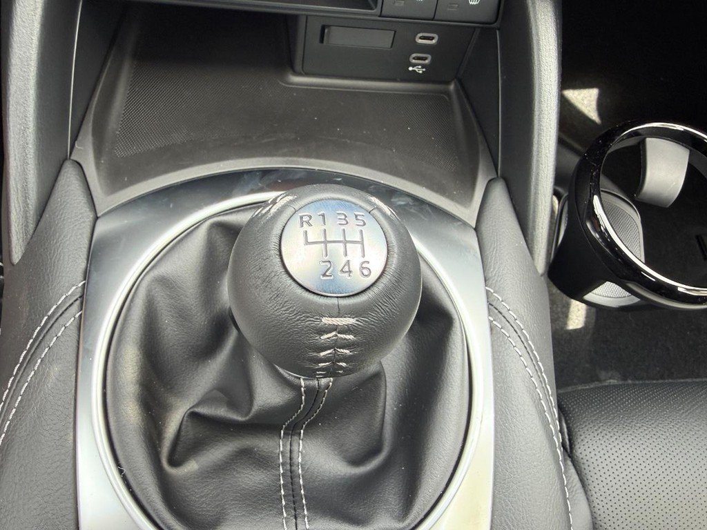 New 2026 MAZDA MX-5 Miata RF Grand Touring RWD image 14