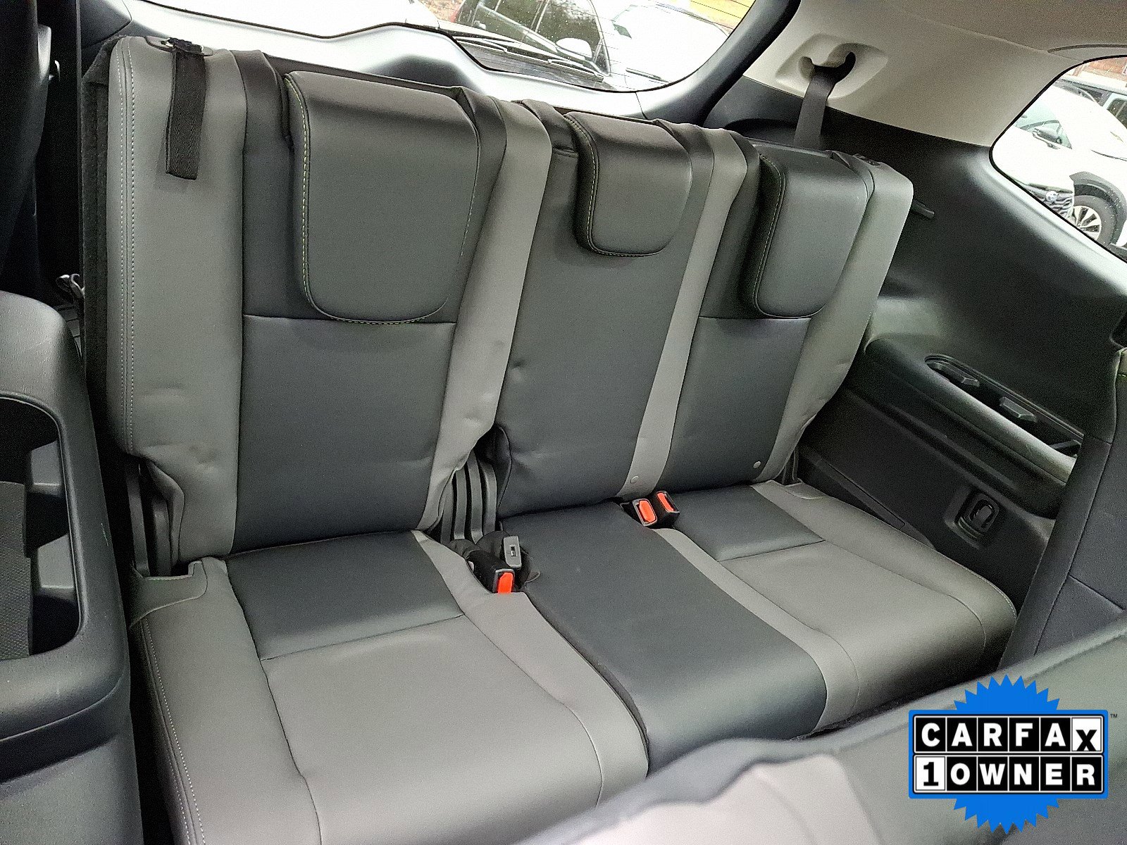 Certified 2024 Subaru Ascent Onyx Edition image 48