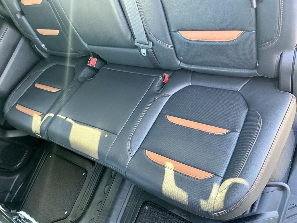 Used 2021 GMC Sierra 1500 AT4 w/ AT4 Value Package image 32