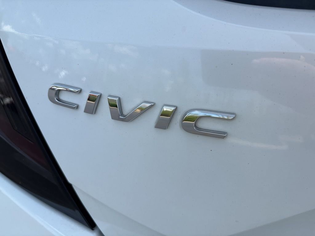 Used 2019 Honda Civic EX image 8