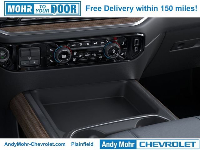New 2026 Chevrolet Silverado 2500 LT w/ All Star Edition AWD/4WD image 30