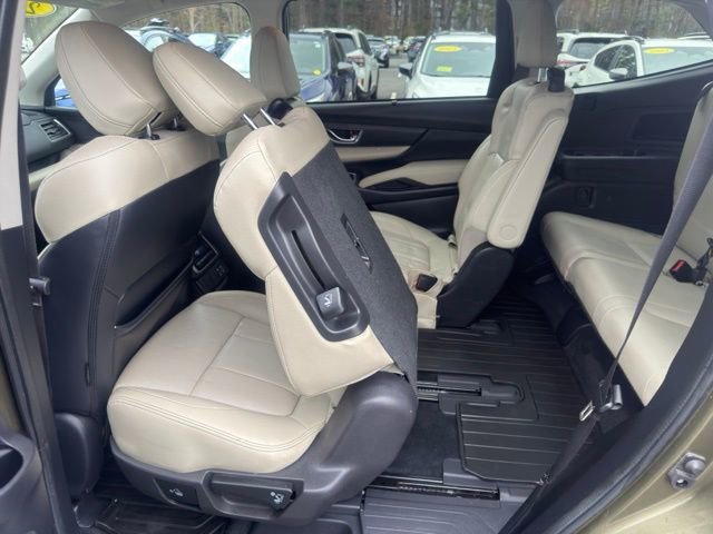 Used 2023 Subaru Ascent Limited AWD/4WD image 21