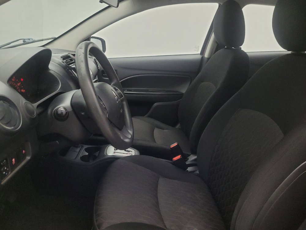 Used 2021 Mitsubishi Mirage image 17