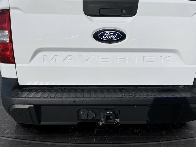 New 2026 Ford Maverick XLT w/ 4K Tow Package image 31