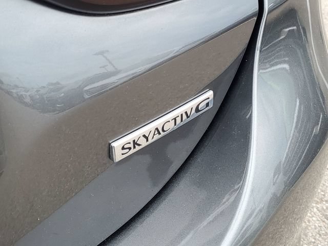 Used 2021 MAZDA MAZDA6 Touring FWD image 35
