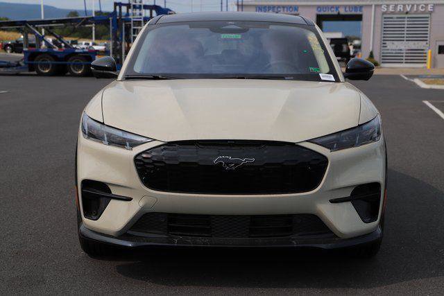 New 2025 Ford Mustang Mach-E Premium w/ Sport Appearance Package image 9