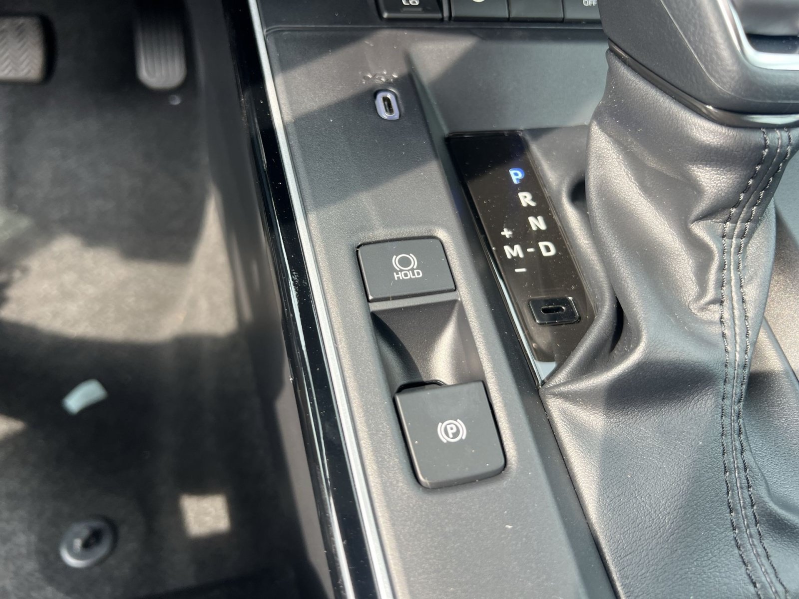New 2026 Toyota Corolla Cross XLE AWD/4WD image 24