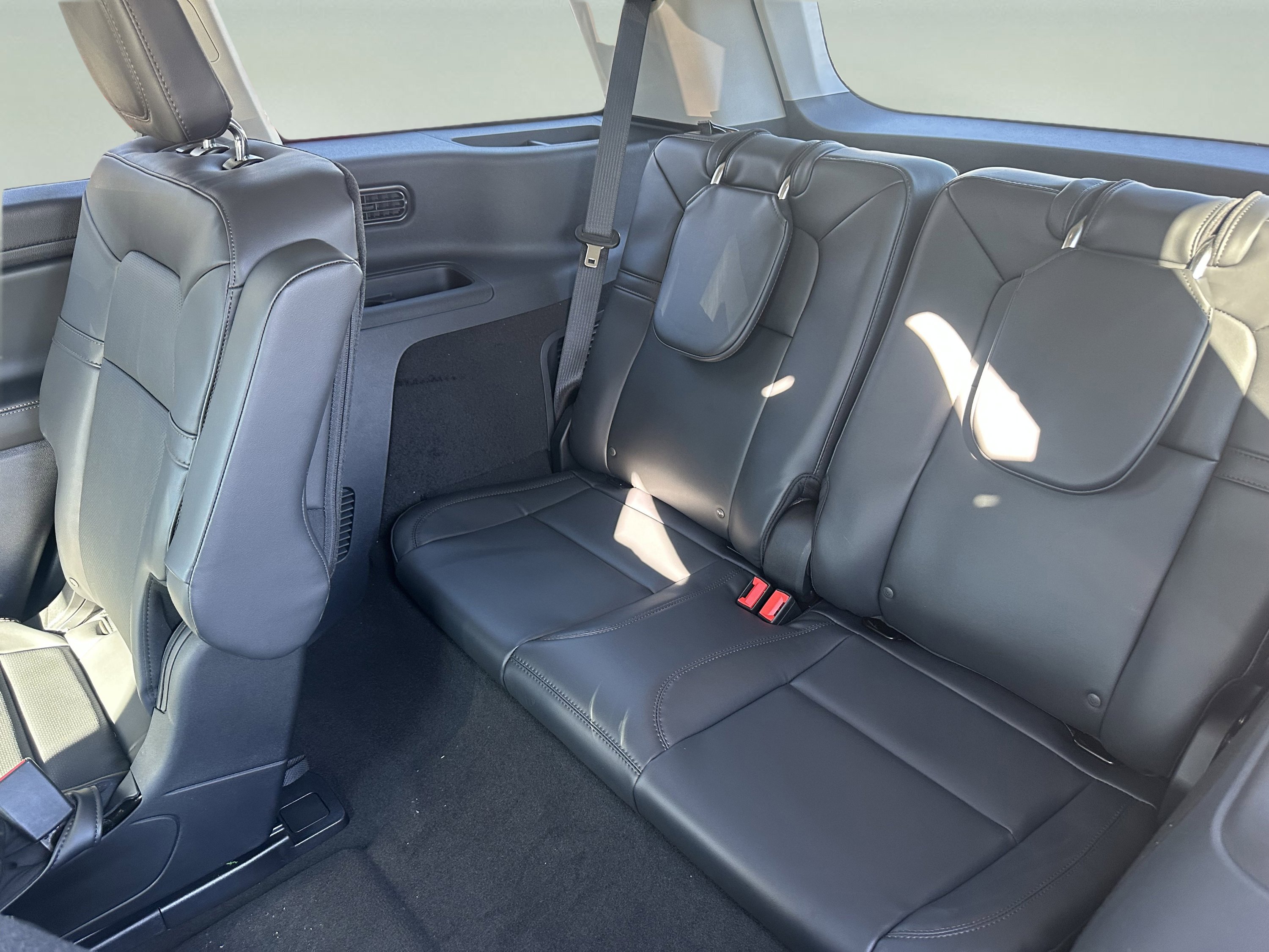 New 2026 Lincoln Aviator Premiere image 10