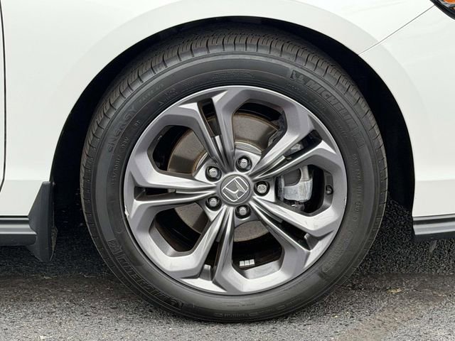 Used 2023 Honda Accord EX image 5