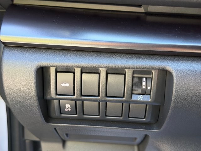 Certified 2025 Subaru WRX Limited AWD/4WD image 31