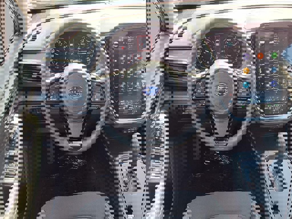 New 2026 Subaru Crosstrek 2.0i Premium image 3