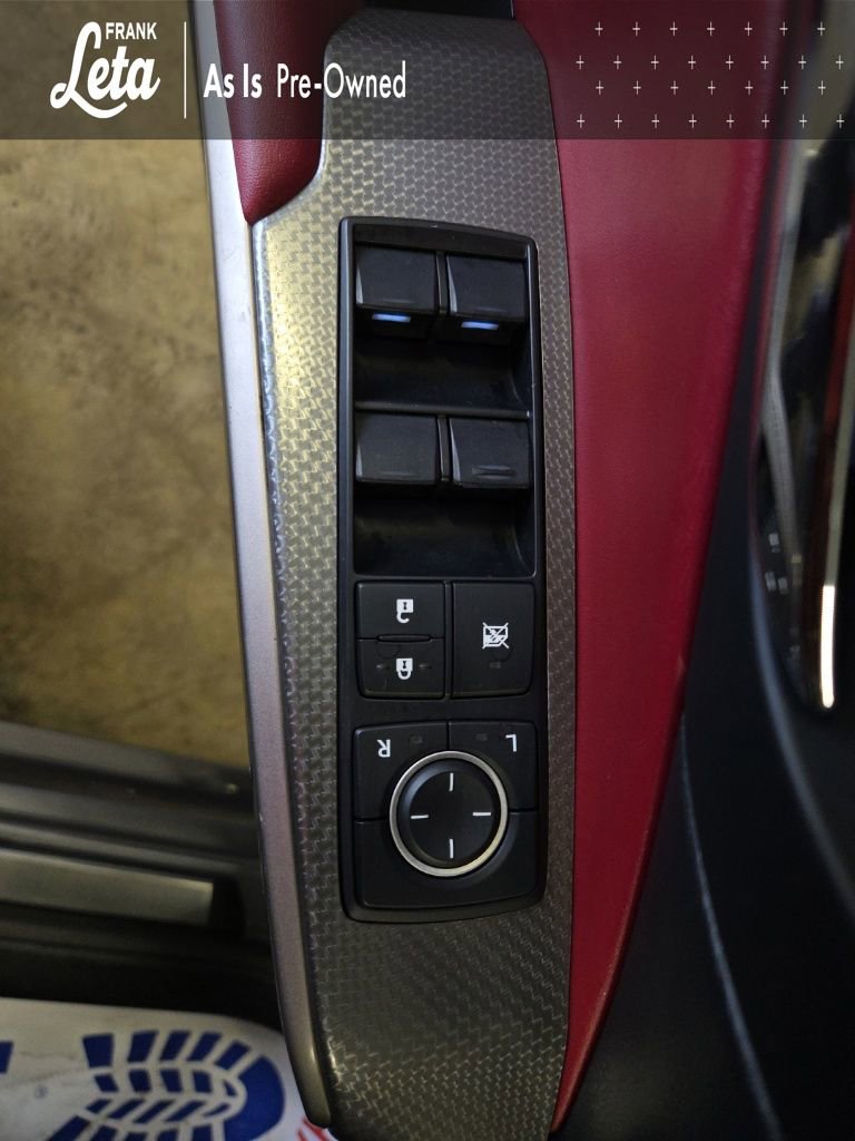 Used 2015 Lexus IS 350 w/ F-Sport Package image 22