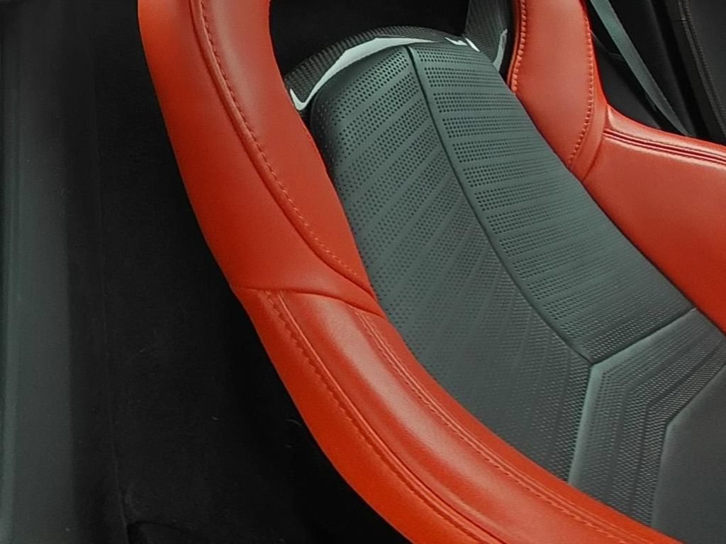 Used 2022 Chevrolet Corvette Stingray Preferred Conv w/ Battery Protection Package RWD image 14