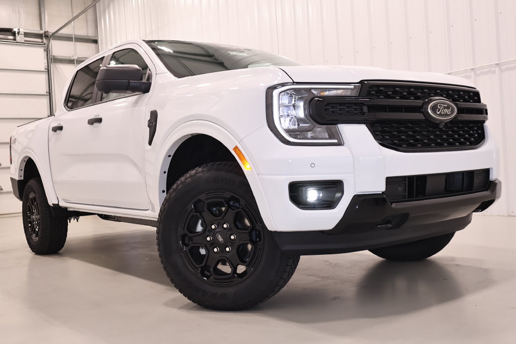 New 2026 Ford Ranger XLT AWD/4WD image 30