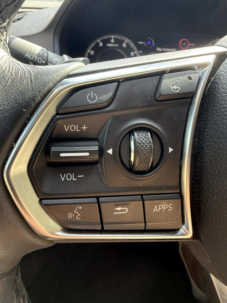 Used 2019 Acura RDX w/ Advance Package FWD image 17