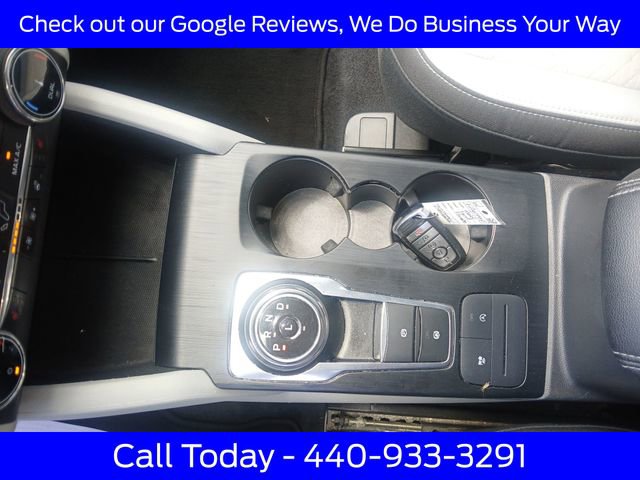 Used 2023 Ford Escape Active w/ Cold Weather Package FWD image 28