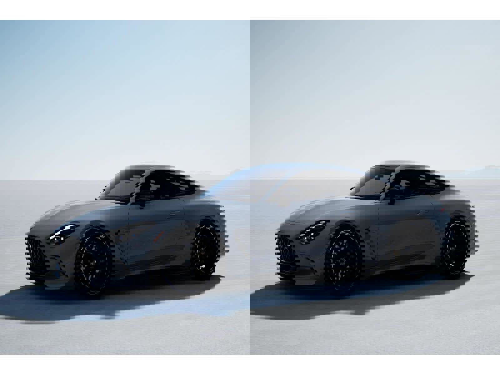 New 2026 Mercedes-Benz AMG GT 63 image 36