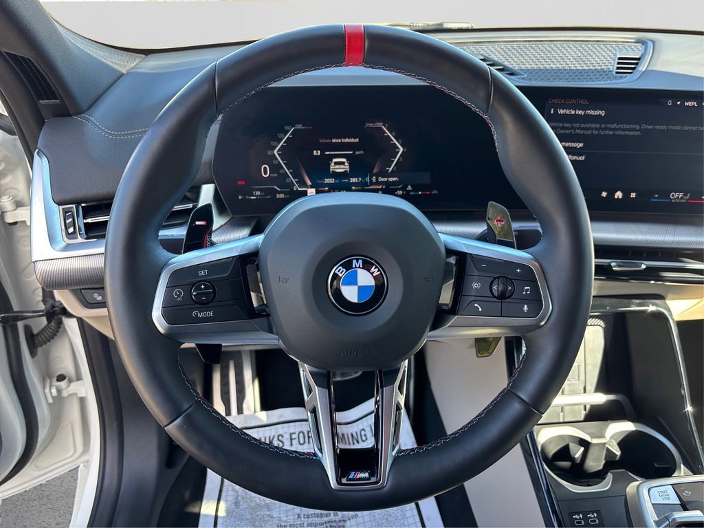 Used 2024 BMW X2 M35i image 24
