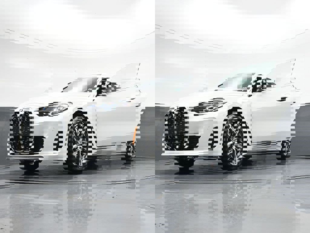 Used 2023 BMW 430i Gran Coupe xDrive w/ M Sport Package image 42