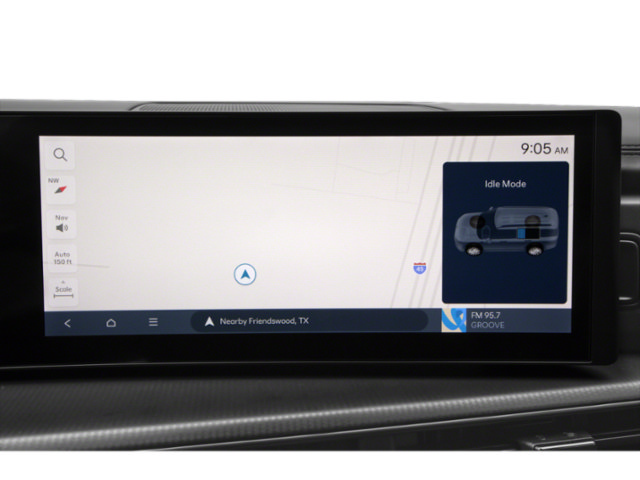 New 2027 Hyundai Santa Fe Calligraphy AWD/4WD image 13