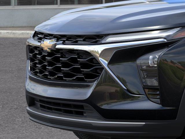 New 2026 Chevrolet Trax LT w/ Driver Confidence Package image 44