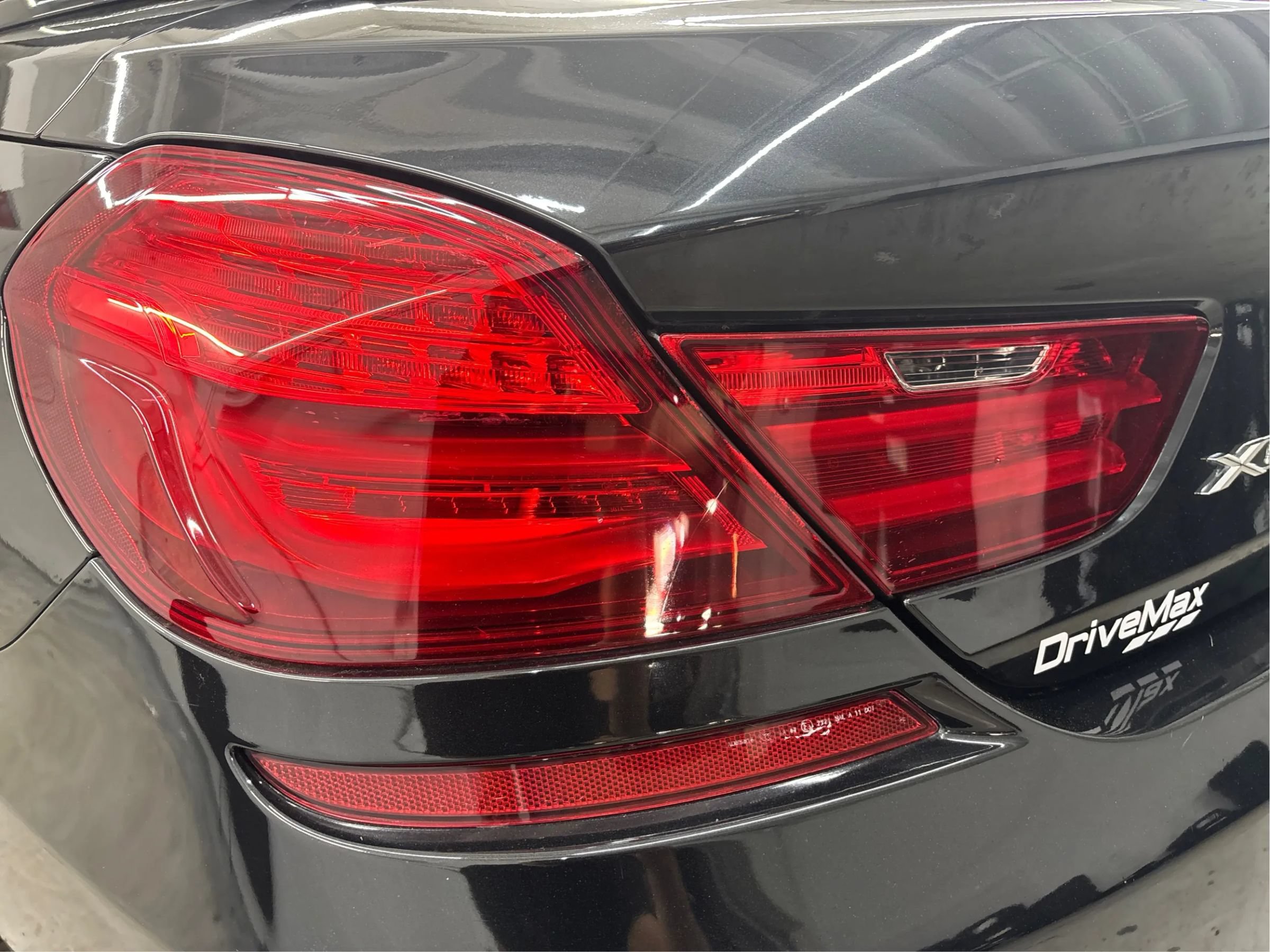 Used 2017 BMW 640i xDrive Convertible AWD/4WD image 30