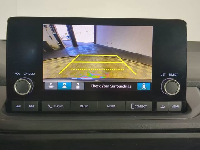 Used 2024 Honda Accord EX image 24