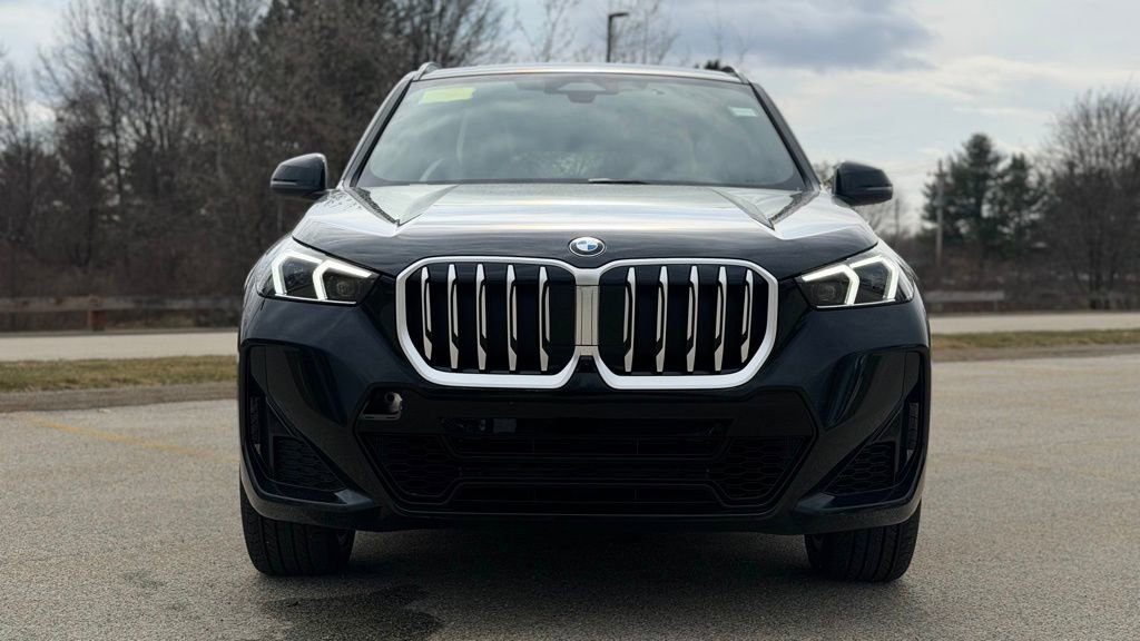 New 2026 BMW X1 xDrive28i w/ Technology Package image 9