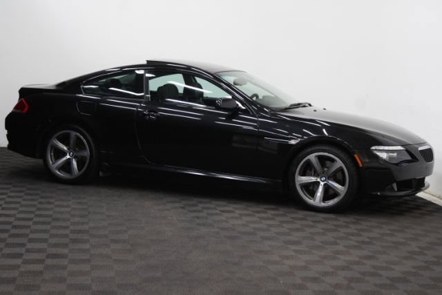 Used 2008 BMW 650i Coupe w/ Sport Pkg image 1