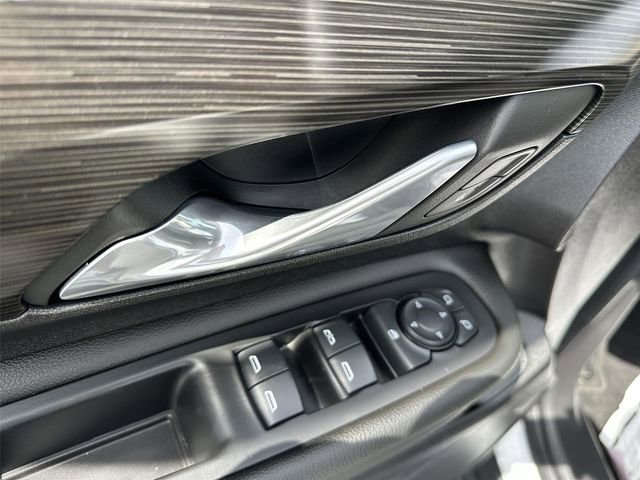 Certified 2024 GMC Terrain SLE FWD image 22