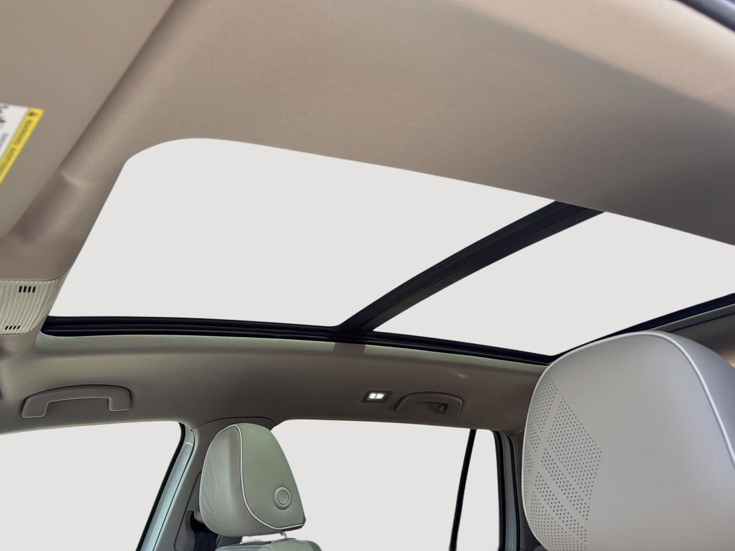 New 2026 Volkswagen Atlas SEL Premium R-Line image 21