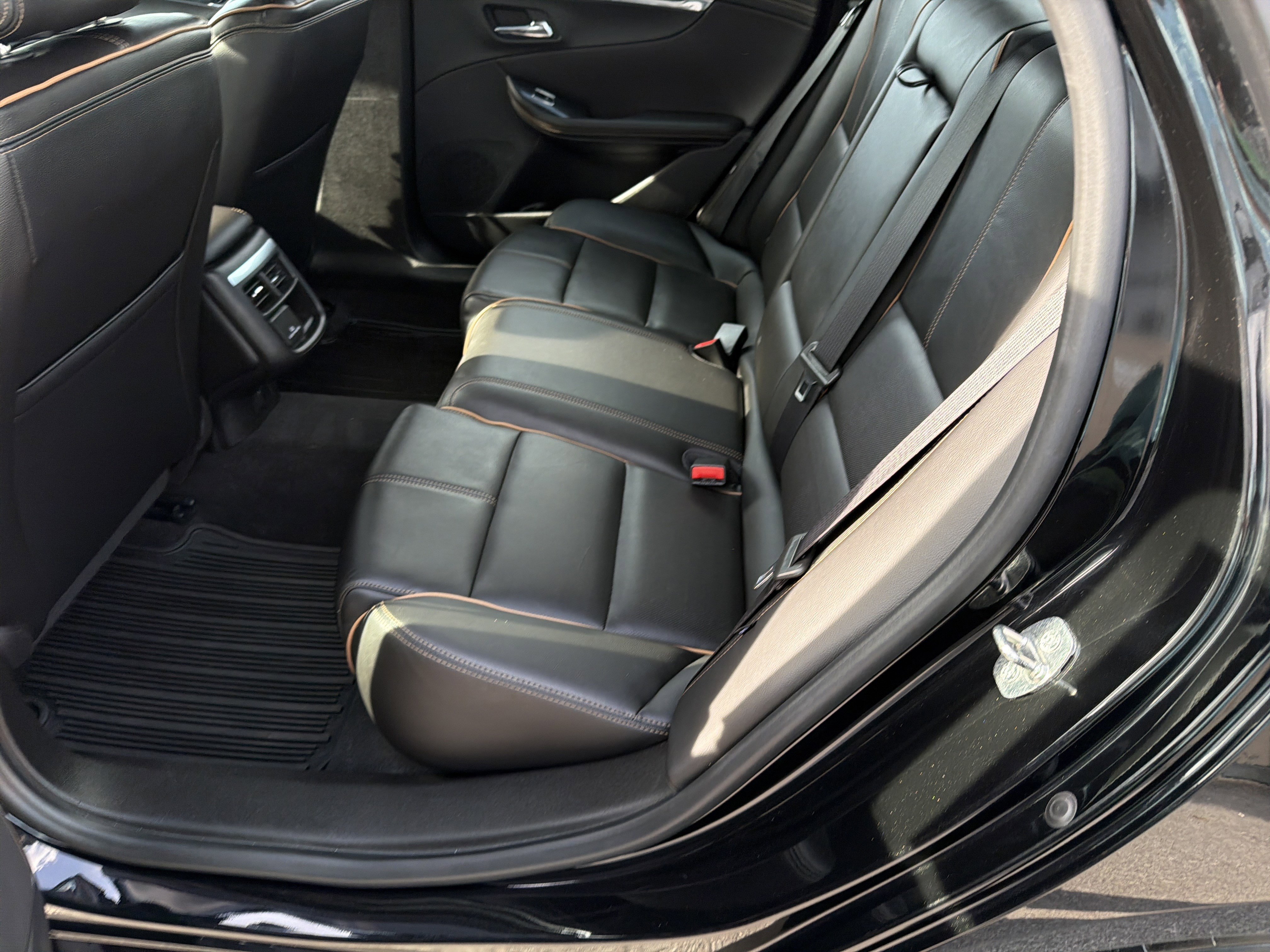 Used 2019 Chevrolet Impala Premier w/ Premier Convenience Package FWD image 49