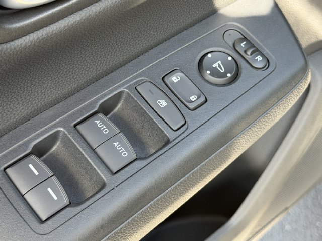 New 2026 Honda CR-V EX image 26