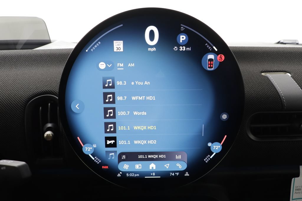 New 2026 MINI Cooper S FWD image 10