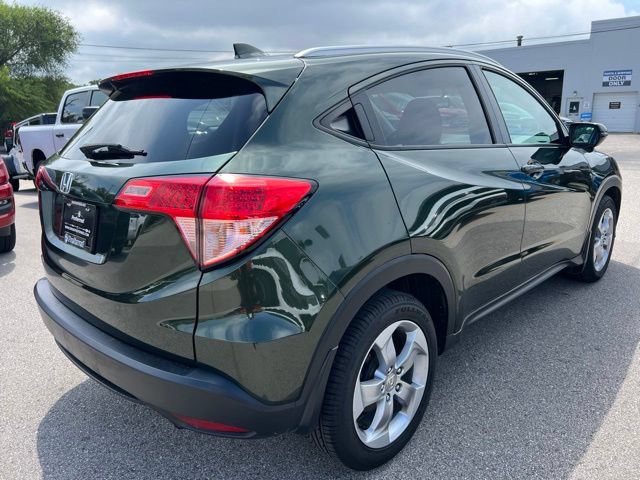 Used 2017 Honda HR-V EX-L image 7