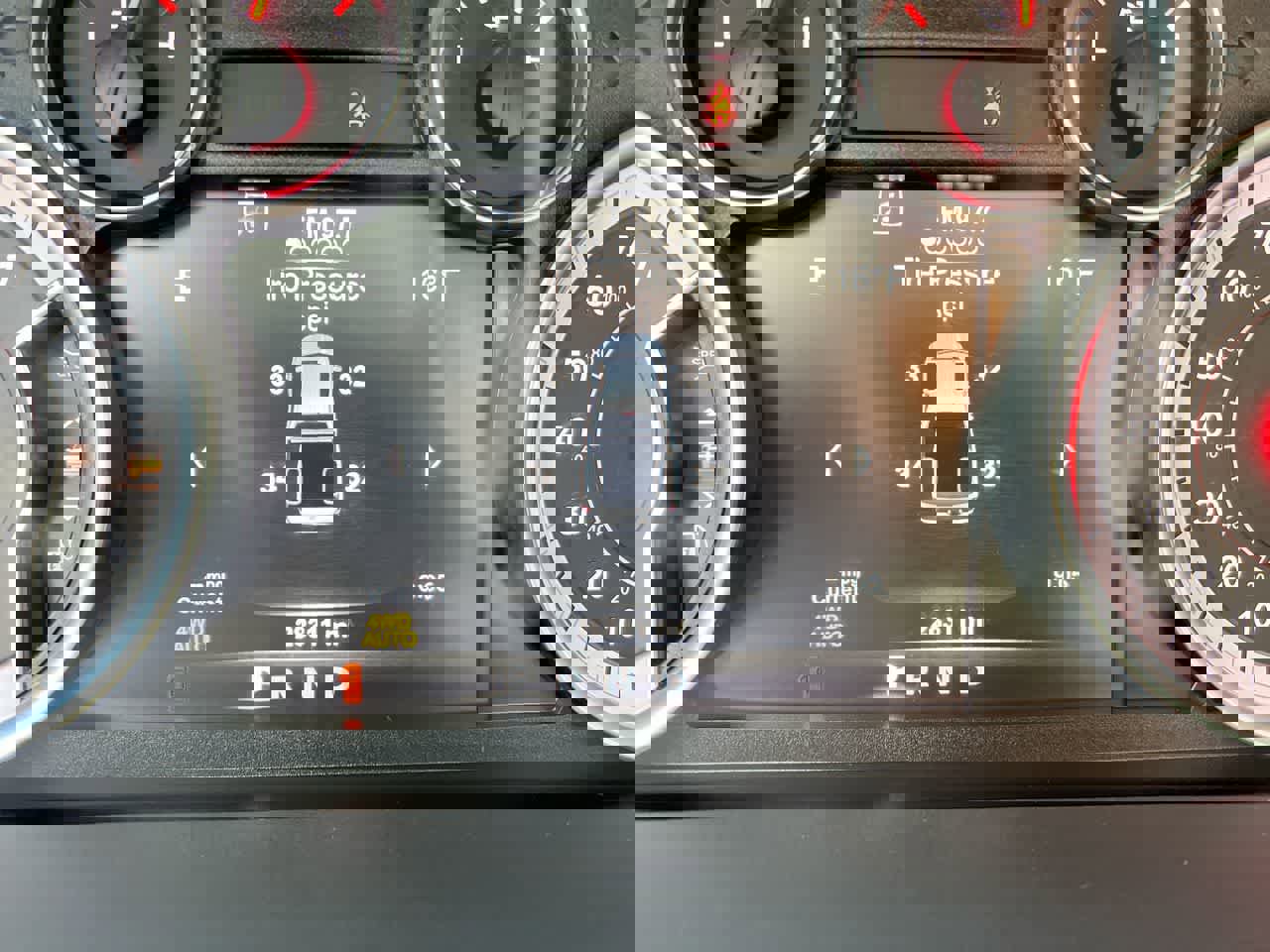 Used 2018 RAM 1500 Sport w/ Sport Premium Group image 15