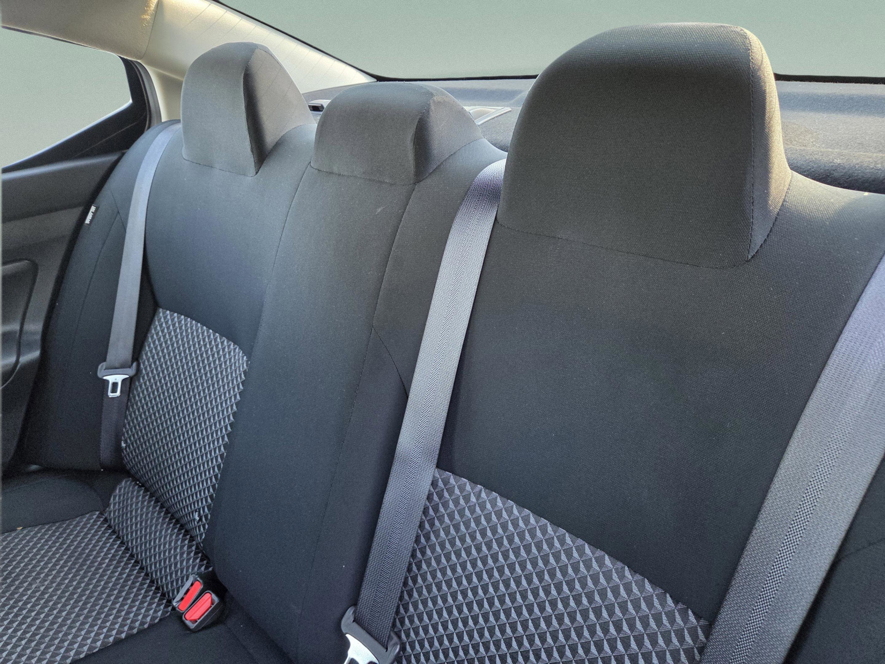 Used 2024 Nissan Versa S w/ Trunk Package FWD image 24