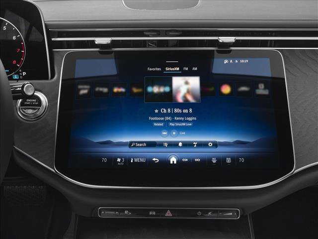 New 2026 Mercedes-Benz E 350 4MATIC Sedan image 7