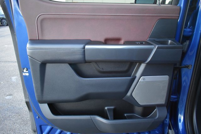 Used 2022 Ford F150 Lariat w/ Equipment Group 502A High image 43