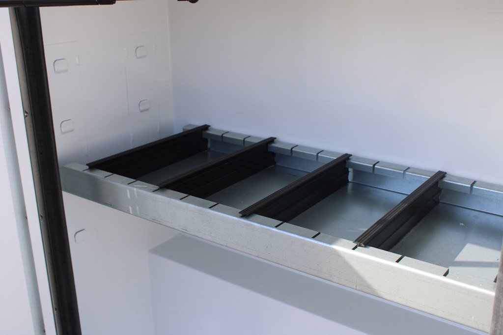 Used 2026 Chevrolet Silverado 2500 W/T w/ WT Convenience Package image 8