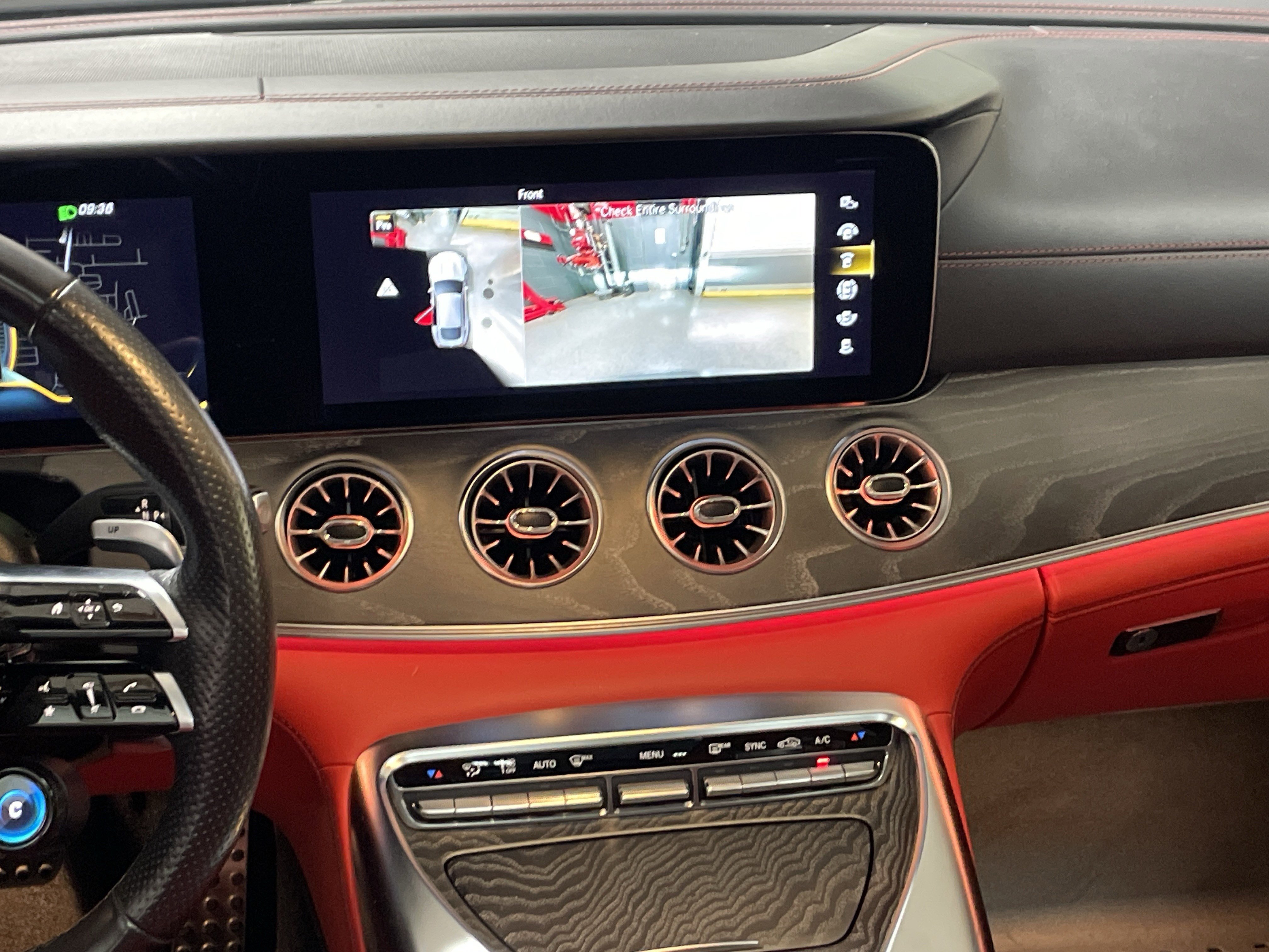 Used 2023 Mercedes-Benz AMG GT 53 image 31